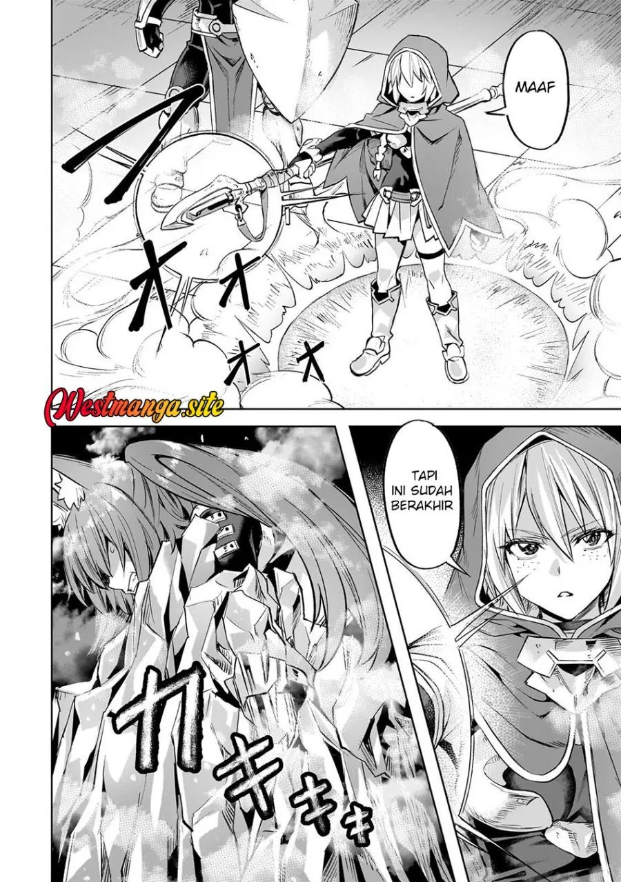 
              Isekai de Slow Life wo (Ganbou)             Chapter 64