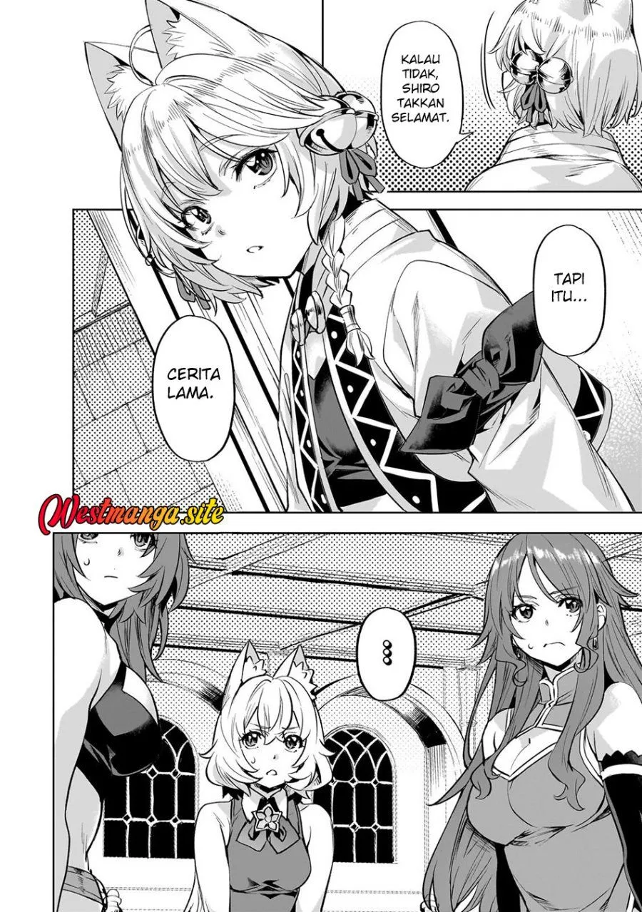 
              Isekai de Slow Life wo (Ganbou)             Chapter 65
