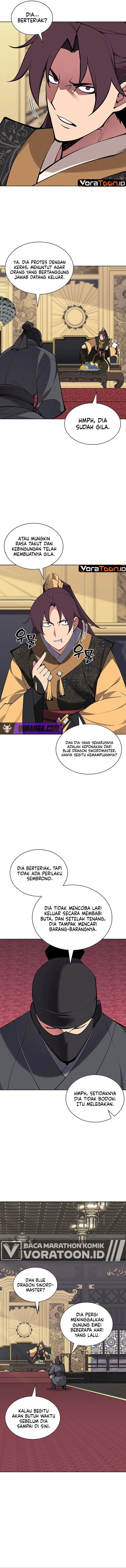 Records of the Swordsman Scholar Chapter 219