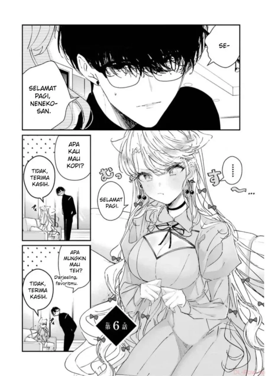 Page 2 - Assassin and Cinderella Chapter 6
