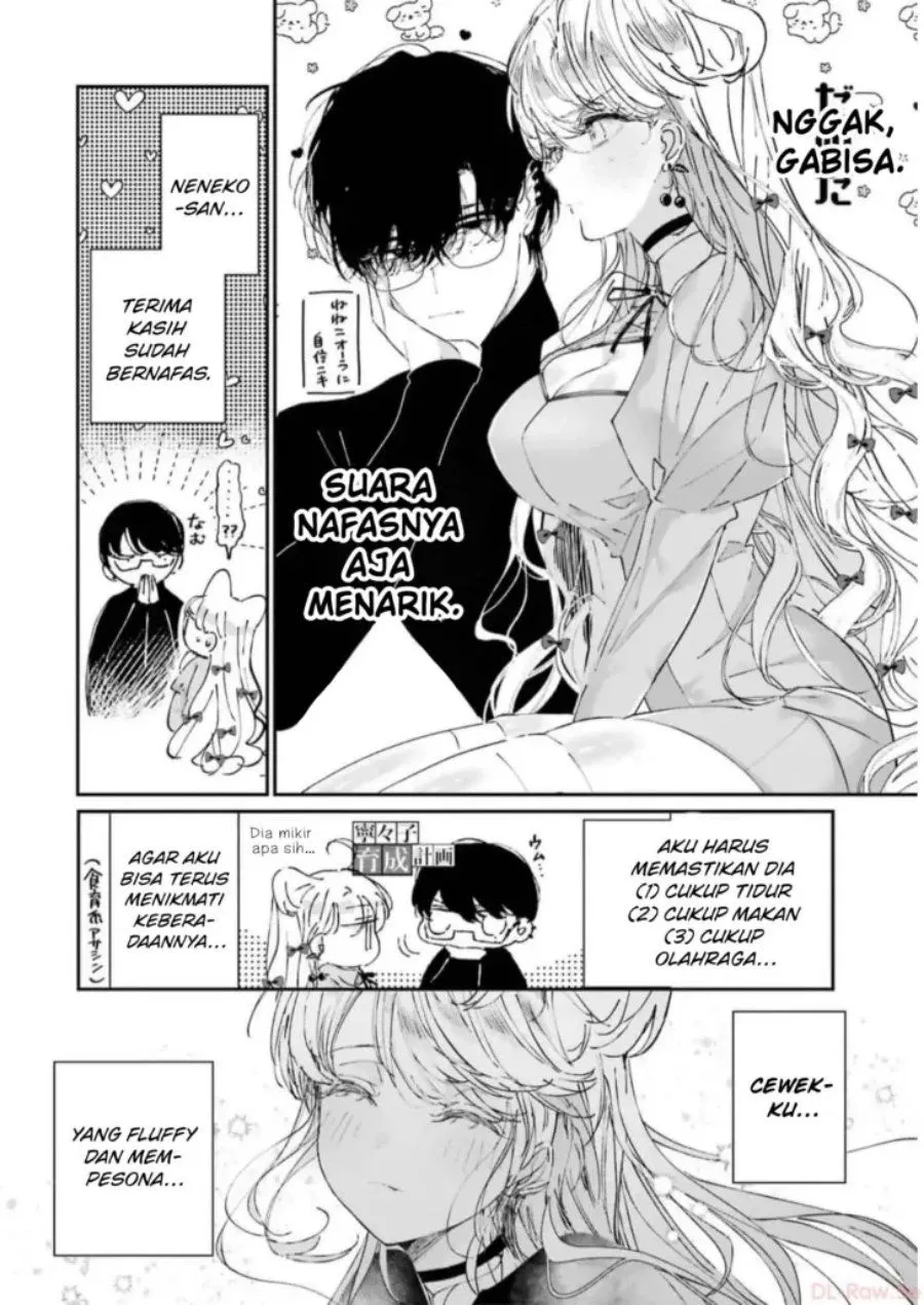Page 8 - Assassin and Cinderella Chapter 6