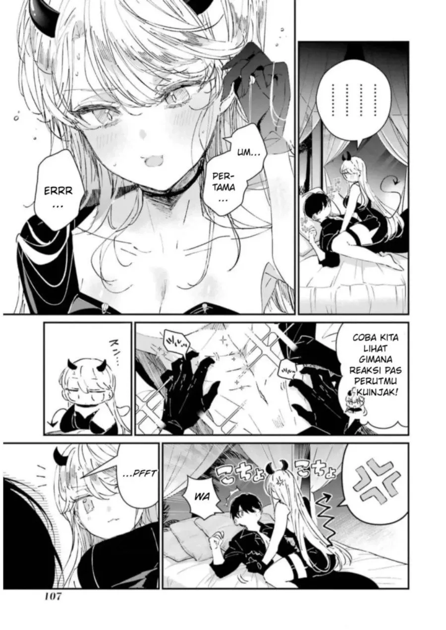 Page 12 - Assassin and Cinderella Chapter 8