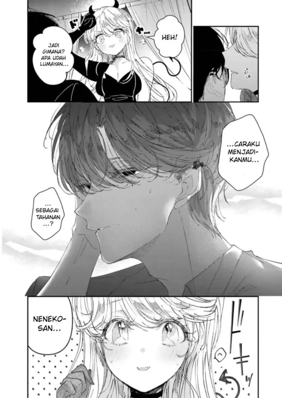 Page 16 - Assassin and Cinderella Chapter 8