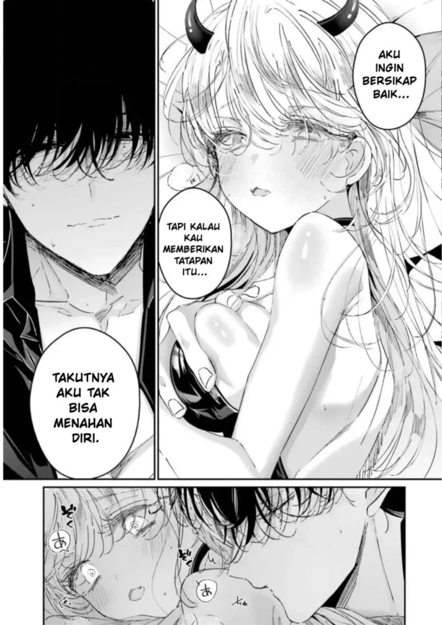 Page 6 - Assassin and Cinderella Chapter 9