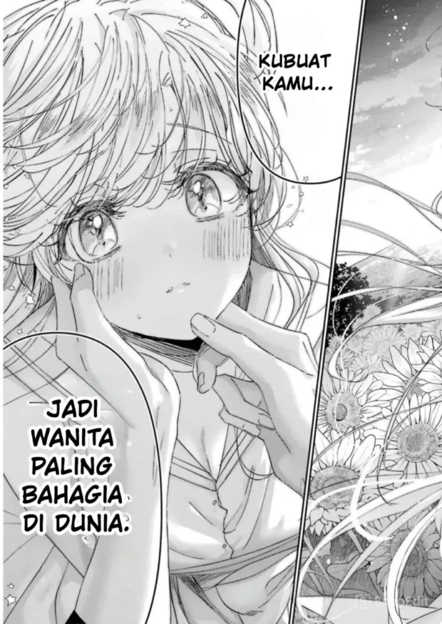 Page 30 - Assassin and Cinderella Chapter 9