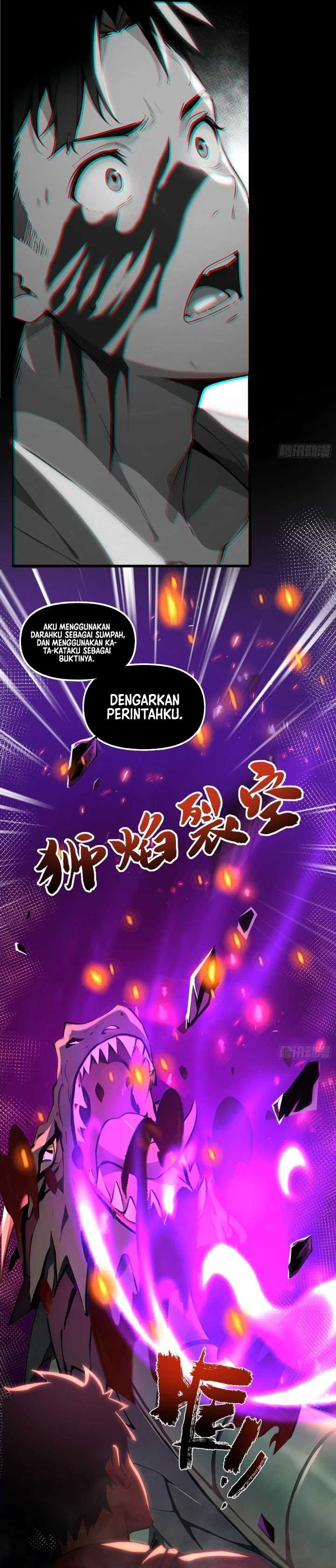 
              Number 1 Monster Trainer             Chapter 1