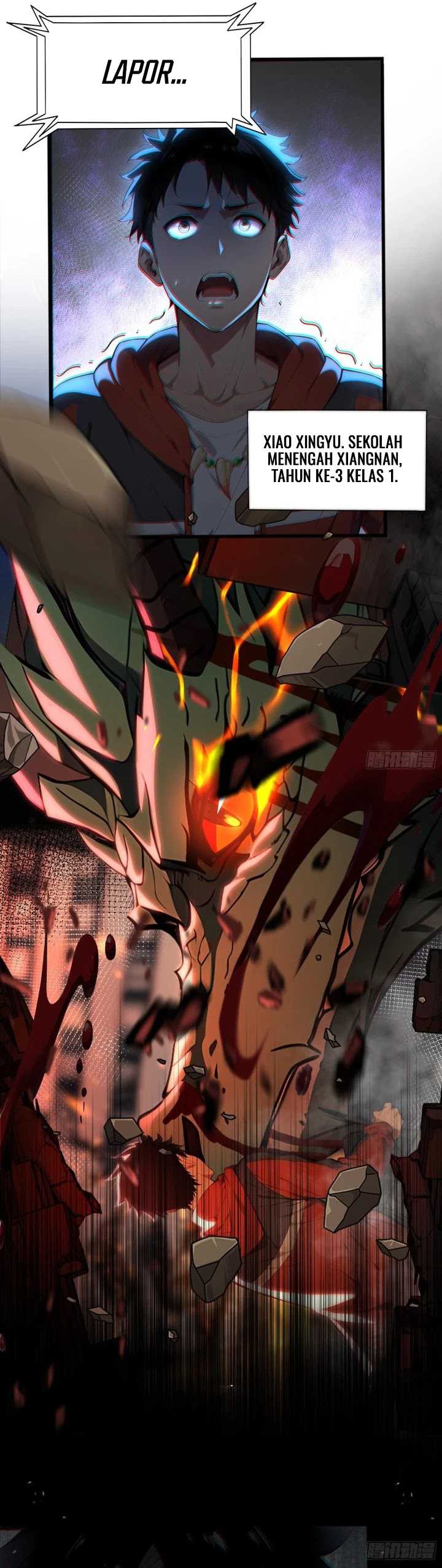 
              Number 1 Monster Trainer             Chapter 1