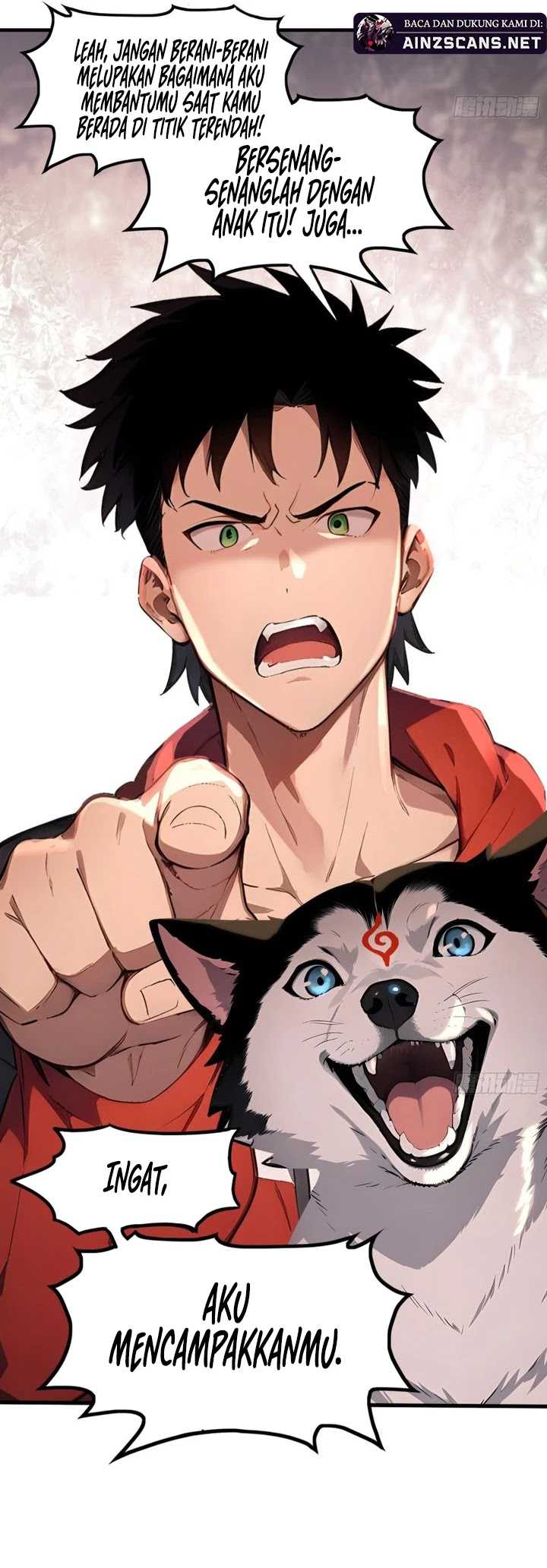 
              Number 1 Monster Trainer             Chapter 1