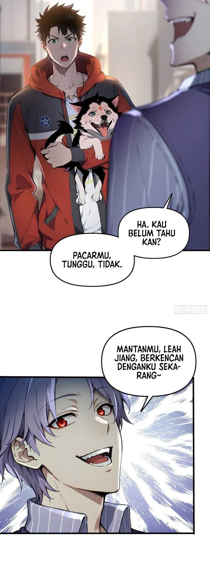 
              Number 1 Monster Trainer             Chapter 1