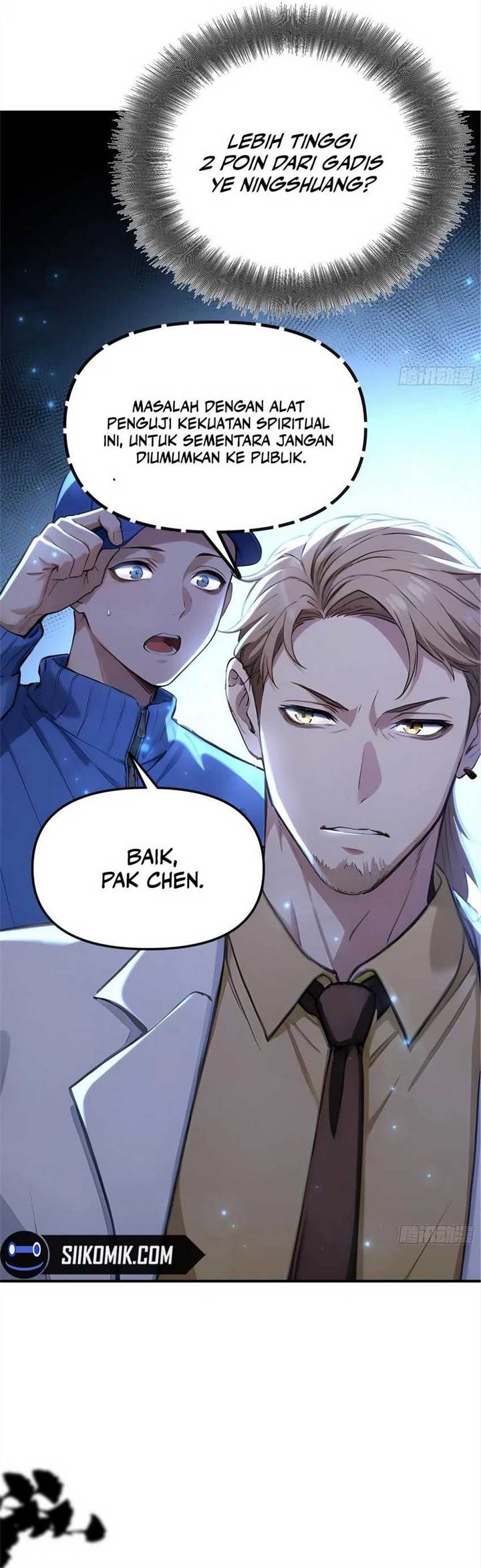 
              Number 1 Monster Trainer             Chapter 2
