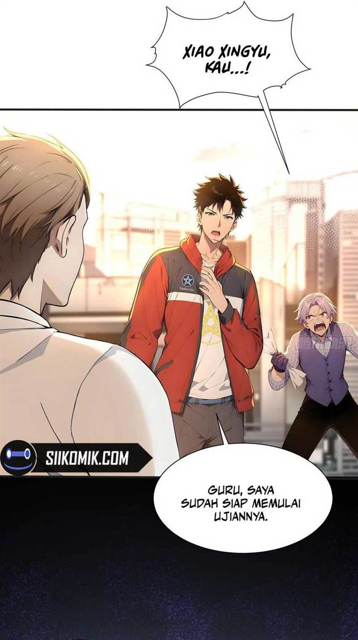 
              Number 1 Monster Trainer             Chapter 2