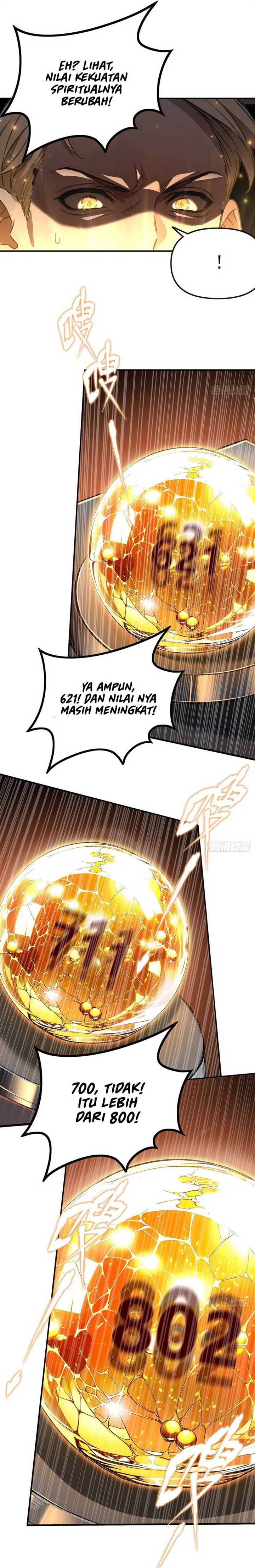 
              Number 1 Monster Trainer             Chapter 2