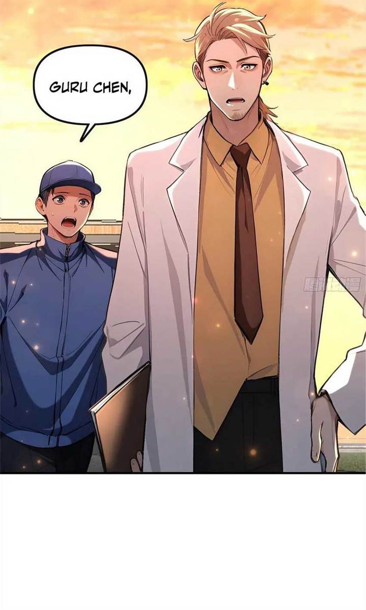
              Number 1 Monster Trainer             Chapter 2