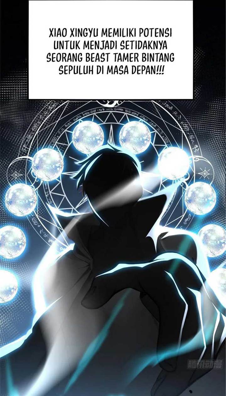
              Number 1 Monster Trainer             Chapter 2