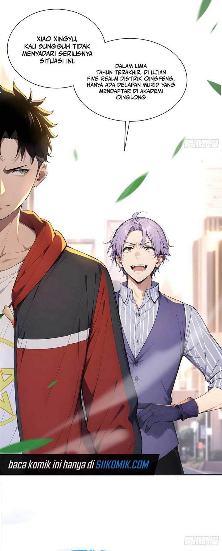 
              Number 1 Monster Trainer             Chapter 2