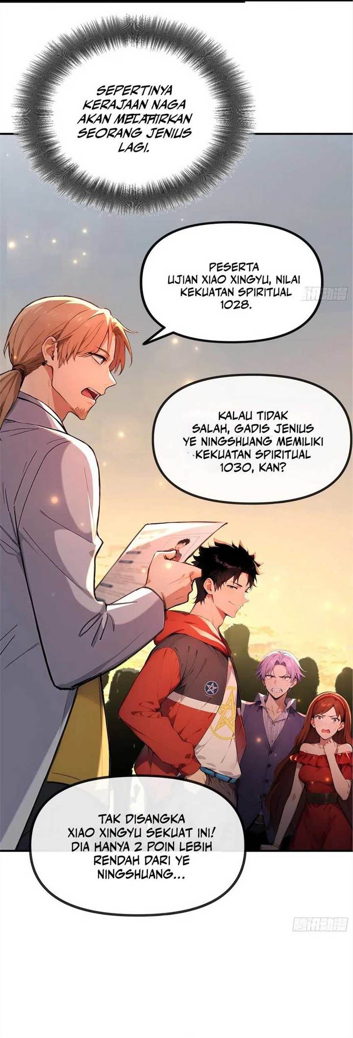 
              Number 1 Monster Trainer             Chapter 2
