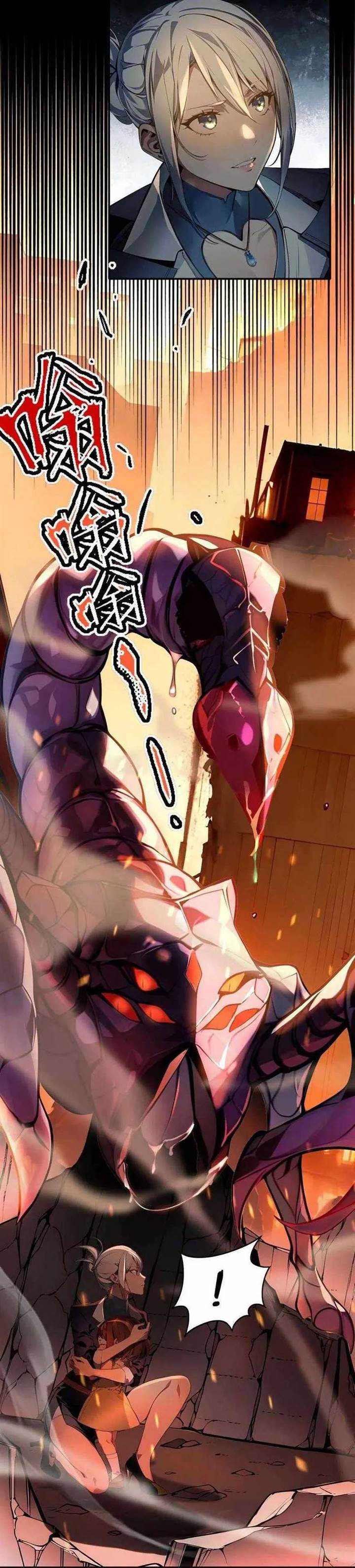 
              Number 1 Monster Trainer             Chapter 3