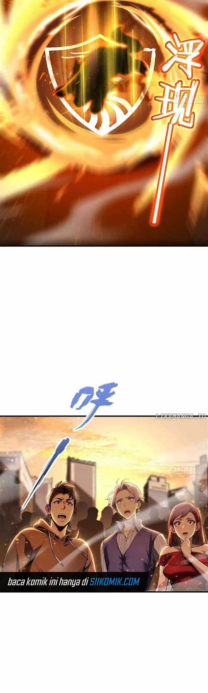 
              Number 1 Monster Trainer             Chapter 3