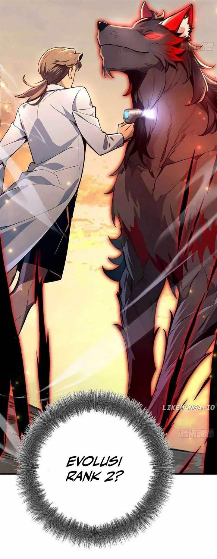 
              Number 1 Monster Trainer             Chapter 3