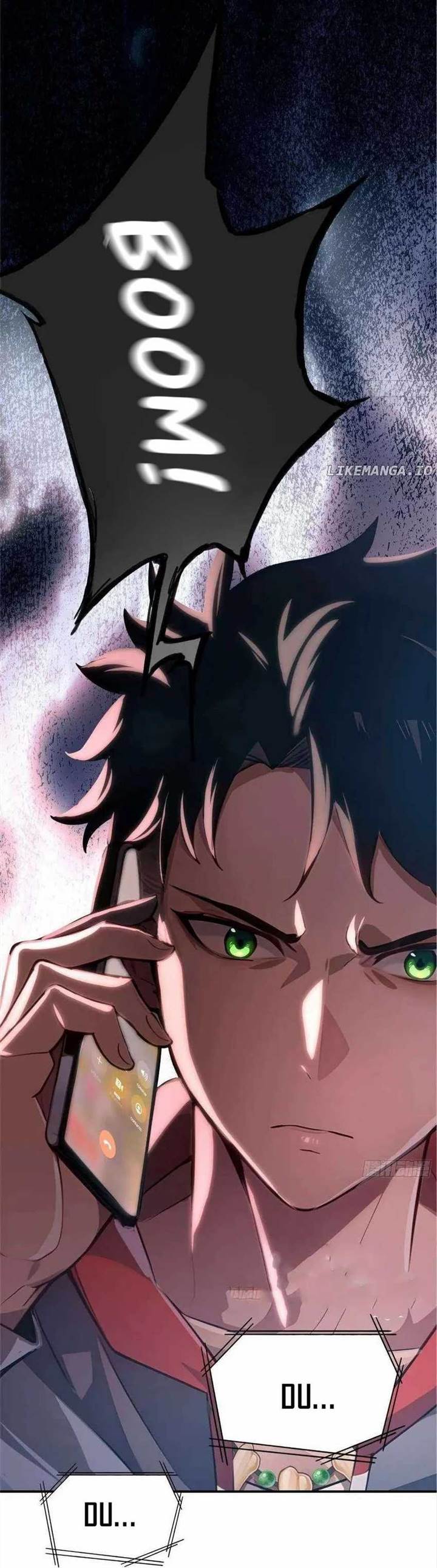 
              Number 1 Monster Trainer             Chapter 3