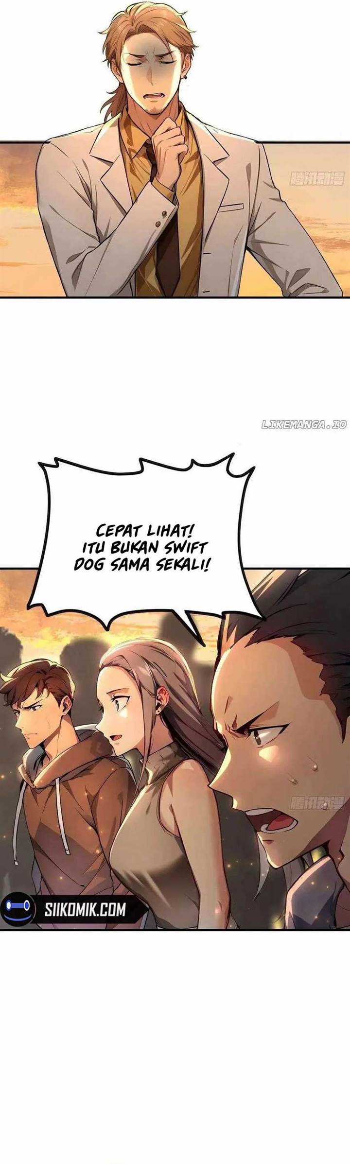 
              Number 1 Monster Trainer             Chapter 3