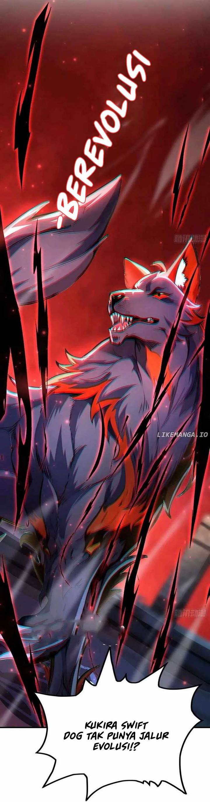 
              Number 1 Monster Trainer             Chapter 3