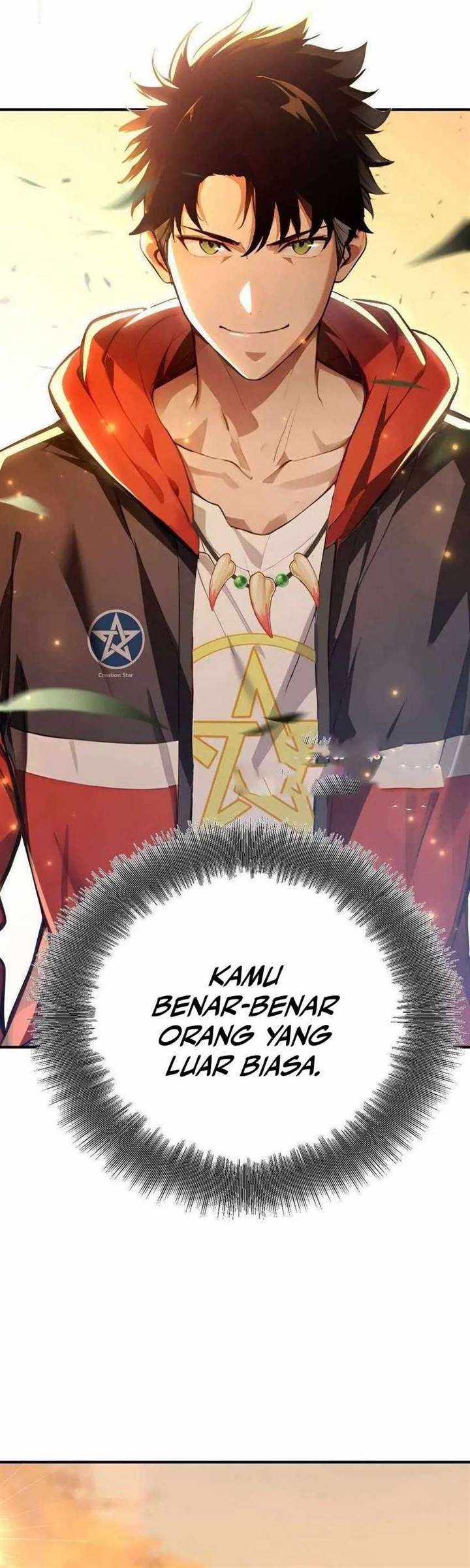
              Number 1 Monster Trainer             Chapter 3