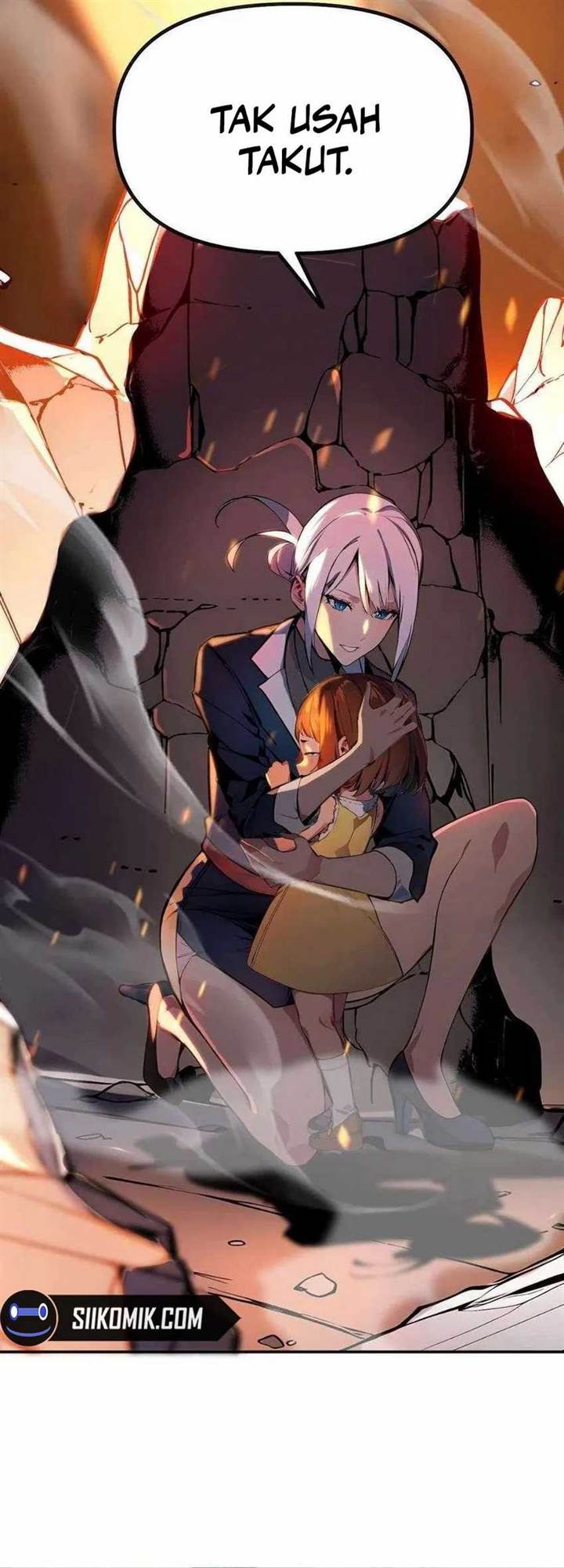 
              Number 1 Monster Trainer             Chapter 3