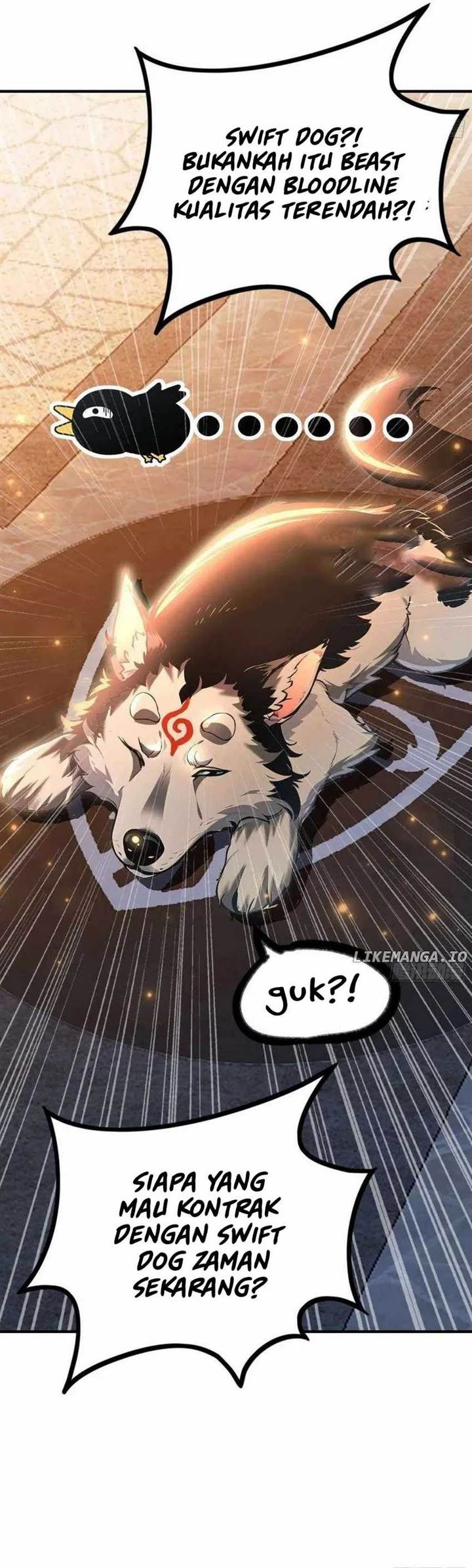 
              Number 1 Monster Trainer             Chapter 3