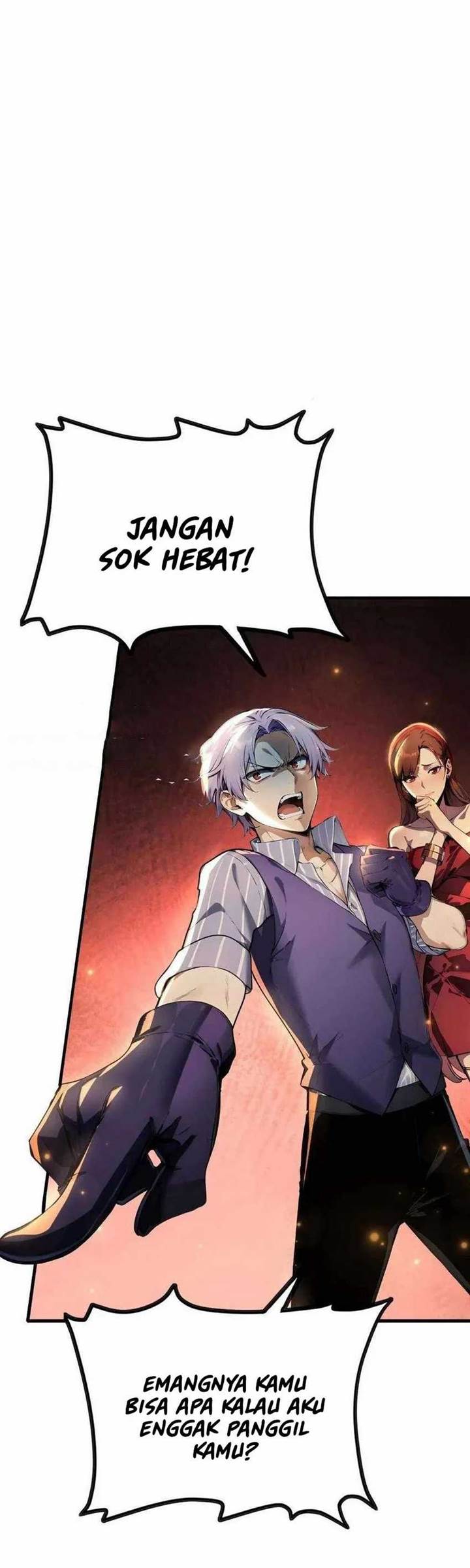 
              Number 1 Monster Trainer             Chapter 3