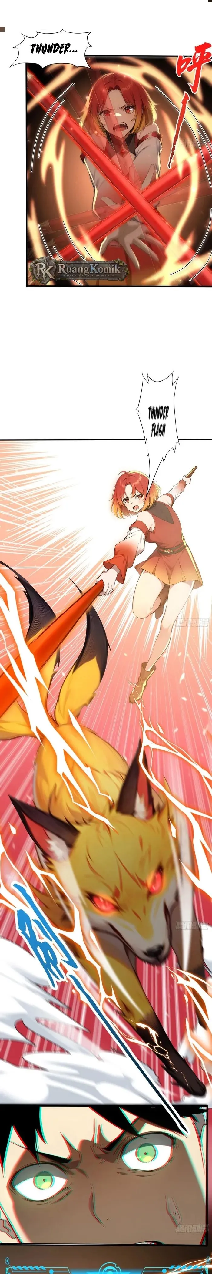 
              Number 1 Monster Trainer             Chapter 5