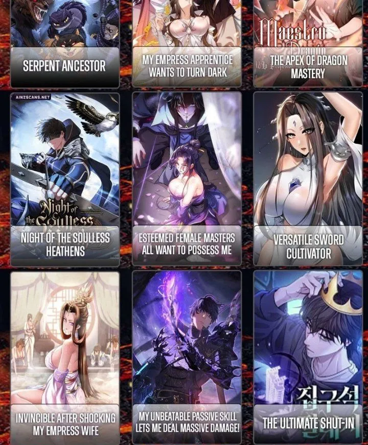 SSS-Level Paladin Who Breaks All Logic Chapter 174