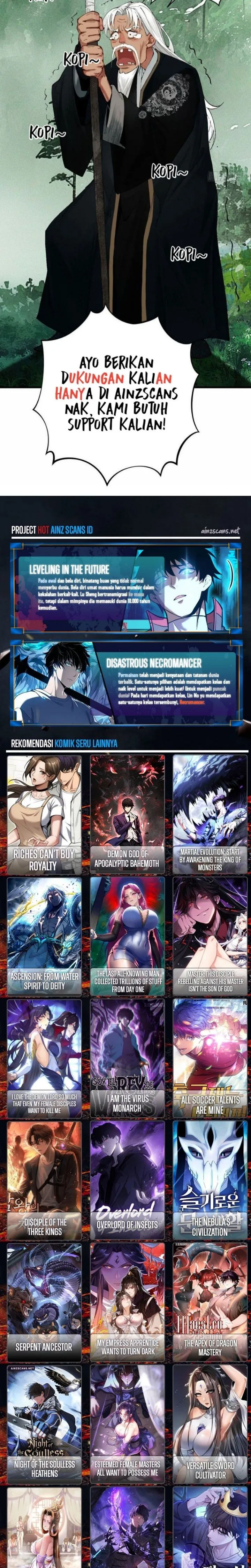 SSS-Level Paladin Who Breaks All Logic Chapter 175