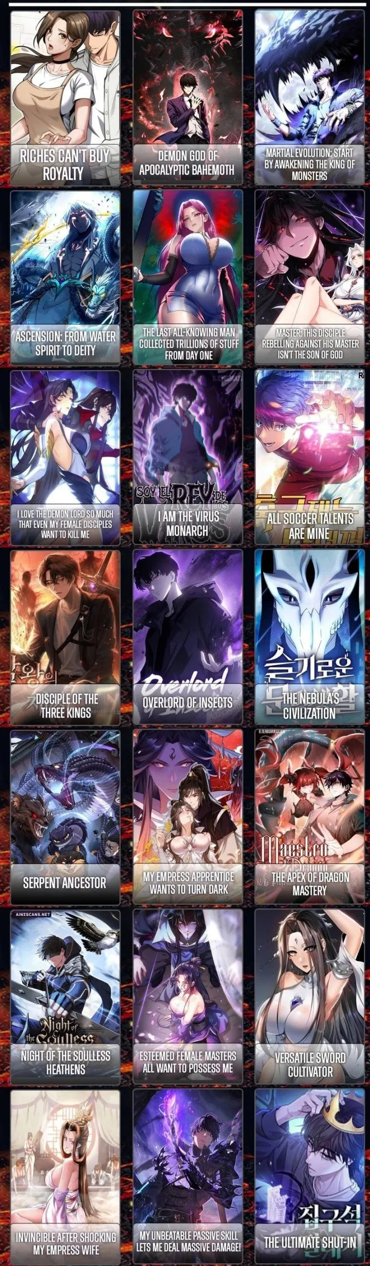 SSS-Level Paladin Who Breaks All Logic Chapter 176