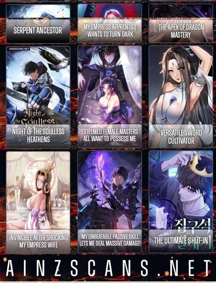 SSS-level Paladin Who Breaks All Logic Chapter 178