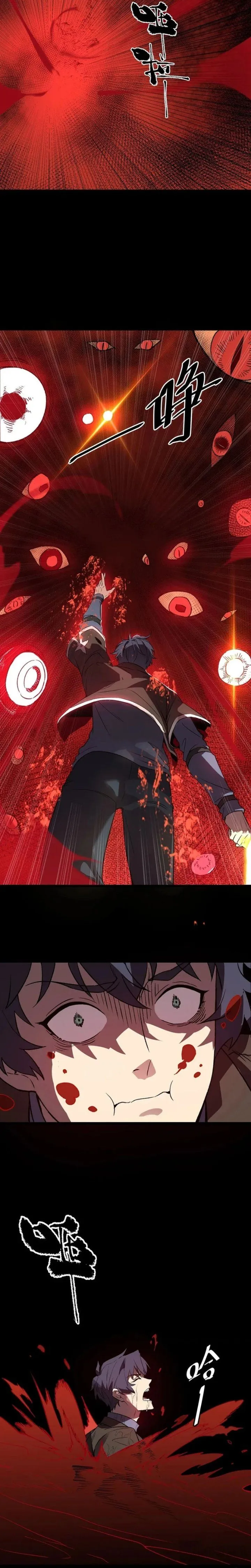 SSS-level Paladin Who Breaks All Logic Chapter 179