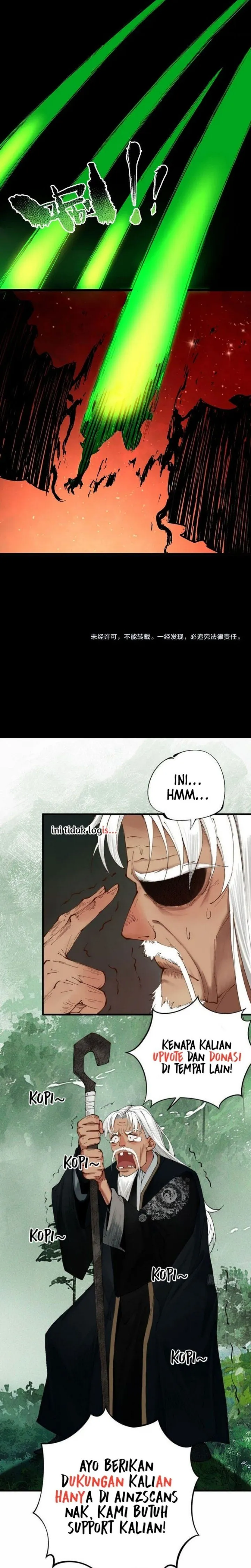 SSS-level Paladin Who Breaks All Logic Chapter 179