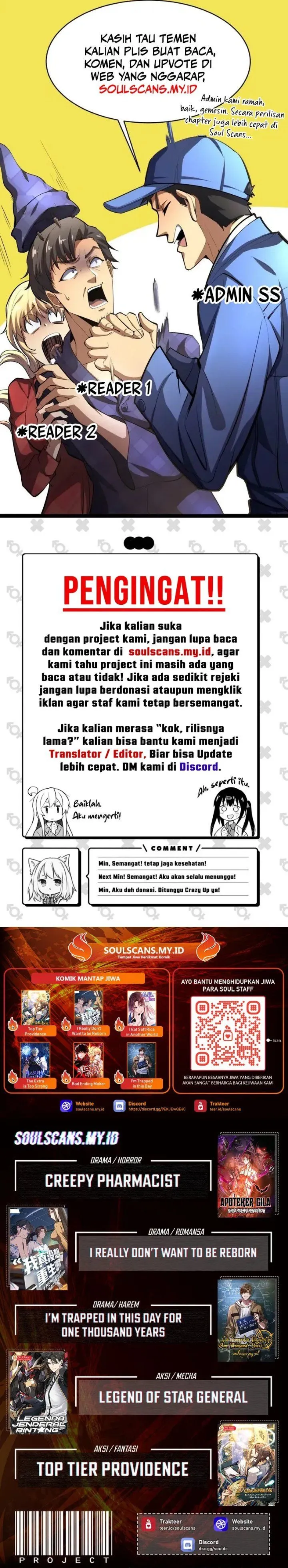 Page 18 - 37.5℃ Hidden Love Chapter 10