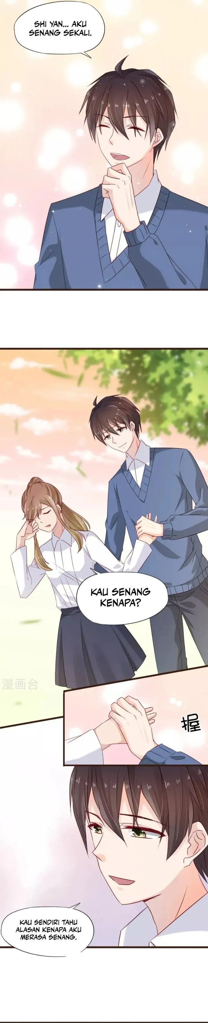 Page 2 - 37.5℃ Hidden Love Chapter 15