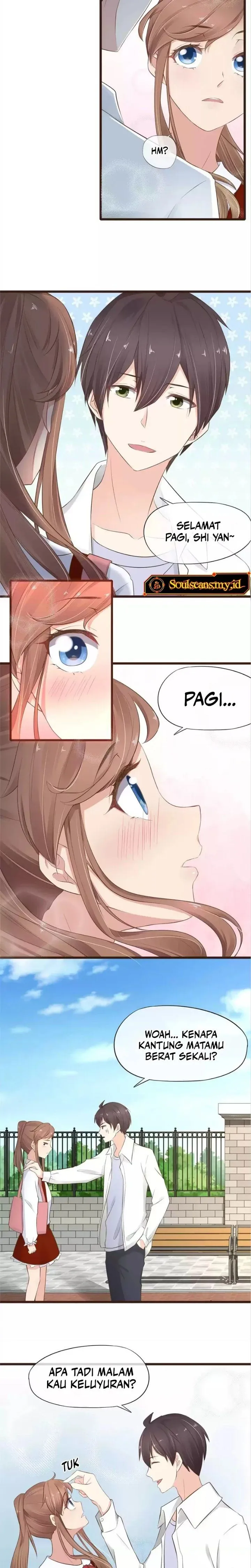 Page 2 - 37.5℃ Hidden Love Chapter 16