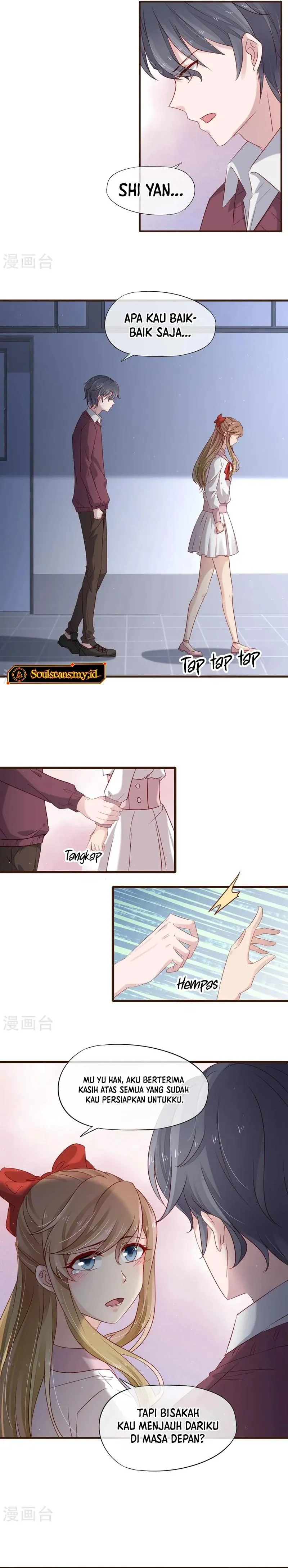 Page 2 - 37.5℃ Hidden Love Chapter 25