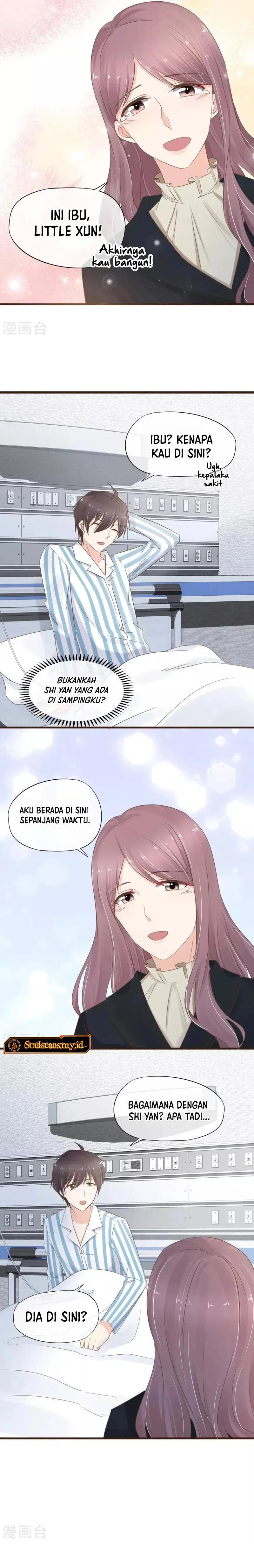 Page 2 - 37.5℃ Hidden Love Chapter 27