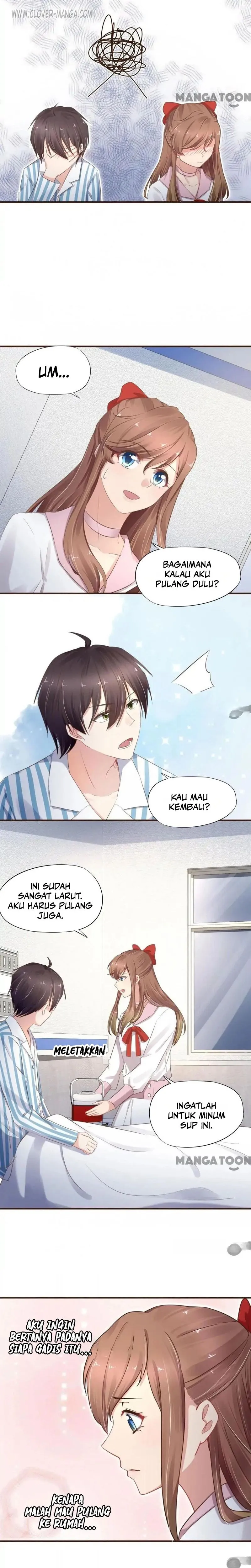 Page 4 - 37.5℃ Hidden Love Chapter 33