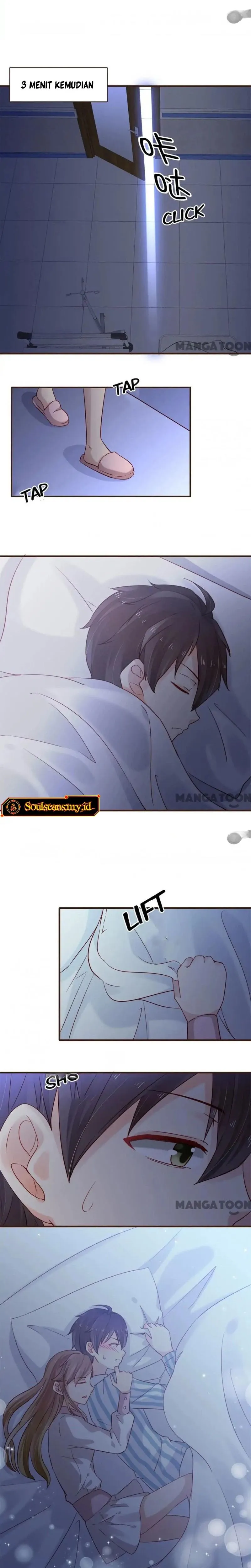 Page 8 - 37.5℃ Hidden Love Chapter 34