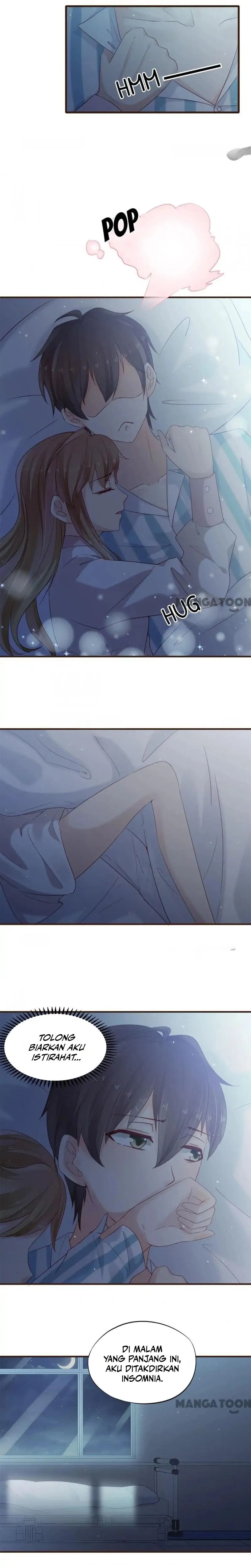 Page 4 - 37.5℃ Hidden Love Chapter 35