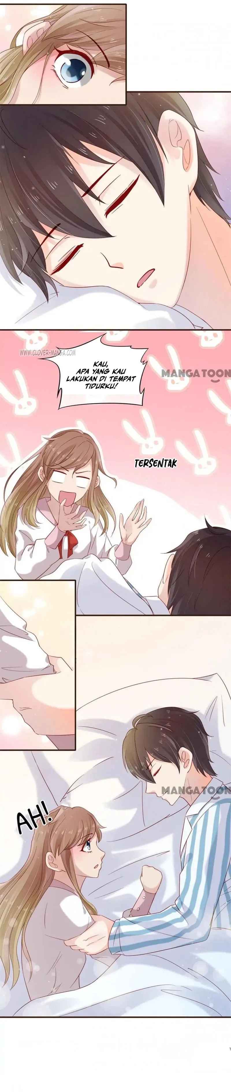 Page 6 - 37.5℃ Hidden Love Chapter 35