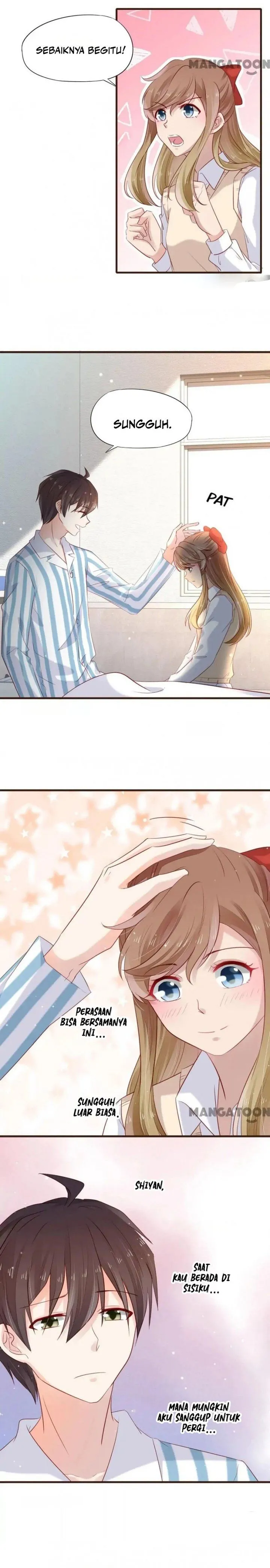 Page 4 - 37.5℃ Hidden Love Chapter 41