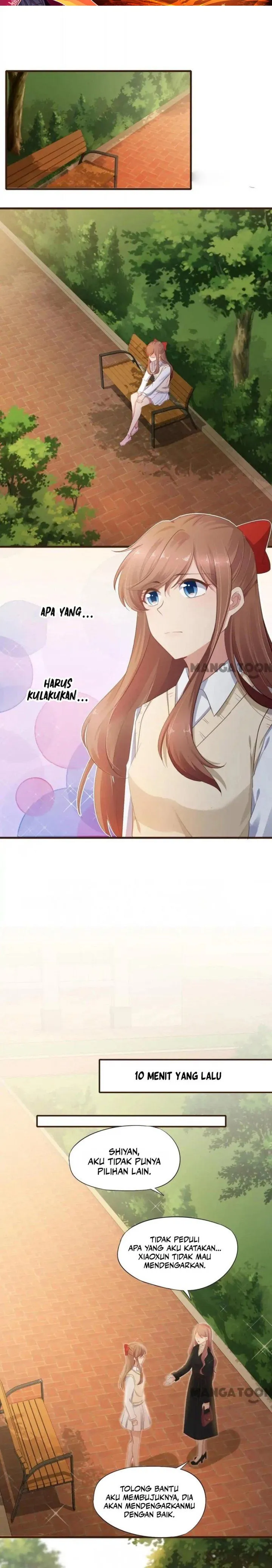 Page 2 - 37.5℃ Hidden Love Chapter 42
