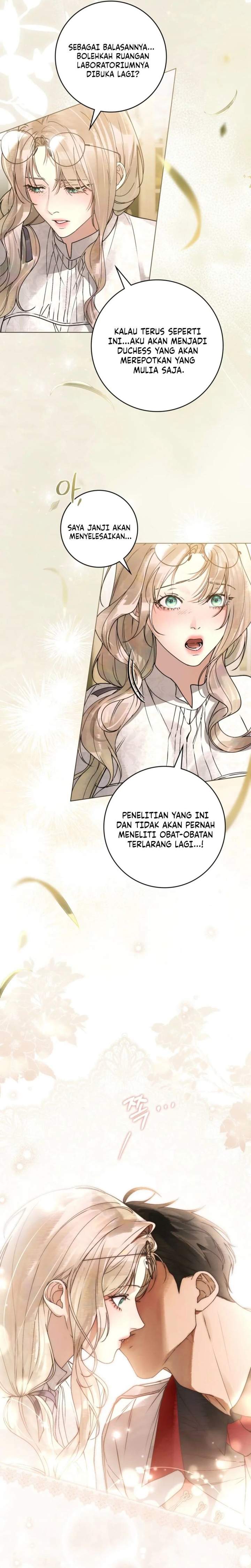 
              A Wicked Husband             Chapter 11