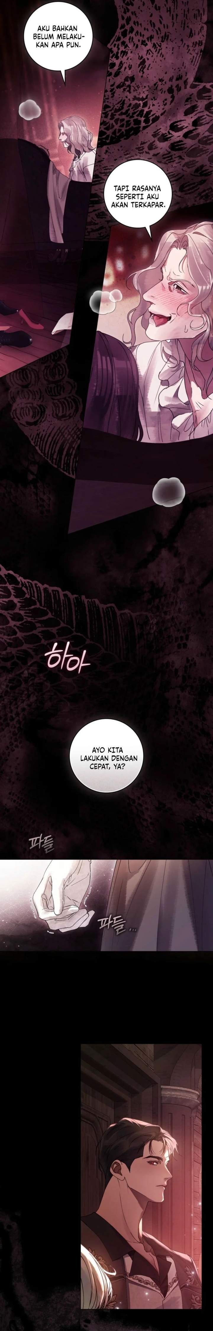 
              A Wicked Husband             Chapter 11